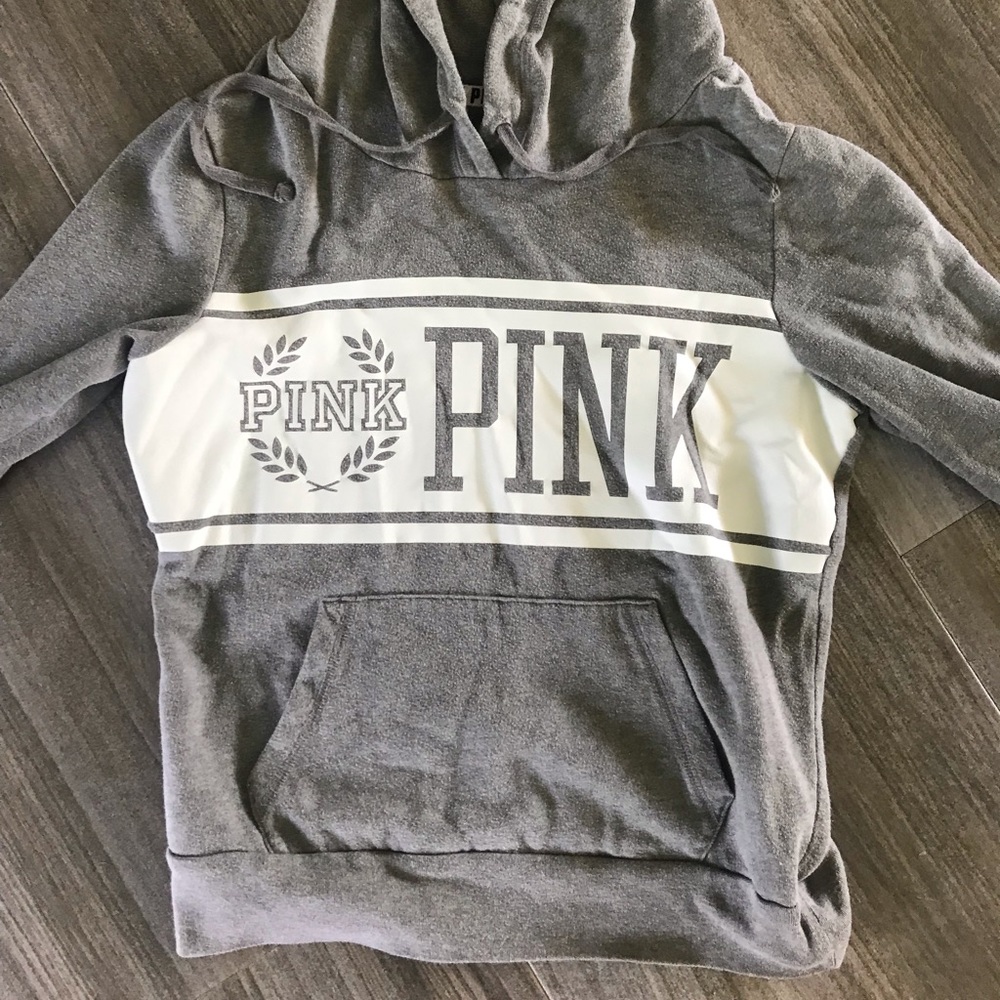 PINK sweatshirt